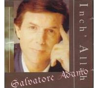 Adamo,Salvatore - Inch Allah
