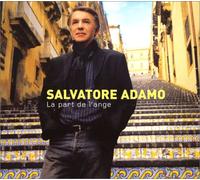 Adamo, Salvatore - La Part de l Ange(Digi) [Import]