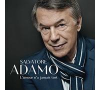 Adamo, Salvatore - L'Amour N'A Jamais Tort