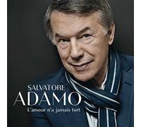 ADAMO, SALVATORE - L'AMOUR N'A JAMAIS TORT