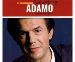 Adamo,Salvatore - Les Indispensables
