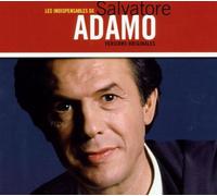 Adamo,Salvatore - Les Indispensables de Salvatore Adamo
