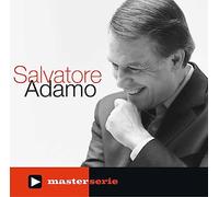 Adamo, Salvatore - Master Serie