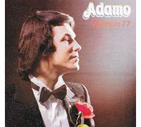 Adamo,Salvatore - Olympia '77