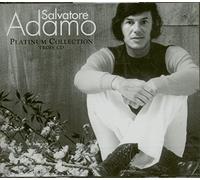 Adamo,Salvatore - Platinum Collection