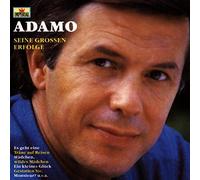 Adamo,Salvatore - Seine Grossen Erfolge