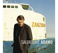 Adamo, Salvatore - Zanzibar