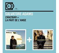 Adamo, Salvatore - Zanzibar/Part De L Ange