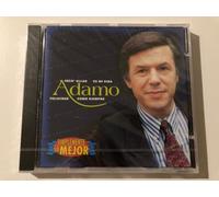 Adamo - Simplemente Lo Mejor