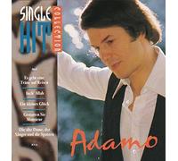 Adamo - Single Hit-Collection