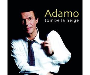 Adamo - Tombe La Neige