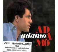 Adamo - Tombe la neige (Vol.1)