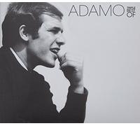 ADAMO - TRIPLE BEST OF