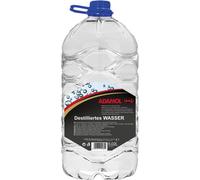 ADAMOL Acqua distillata