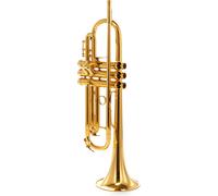 Adams A6 Brass 045 Selected Lacquer