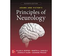 Adams and Victor's principles of neurology