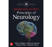 Adams and Victor's principles of neurology - 2023 - McGraw-Hill E