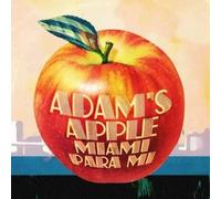 Adam's Apple Miami Para Mi (Digitally Remastered) (CD)