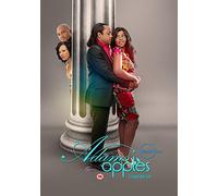 Adams Apples Chapter 6: Showdown