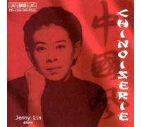 Adams/Arensky/Busoni/Chasins/G - Chinoiserie
