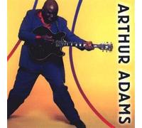 Adams Arthur - Back On Track