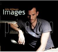 Adams/Bartok/Crumb/Debussy - John Milbauer/Images