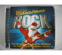 Adams,bernard,Rea,Brown,May,Taylor,Carey,Ridgeley,Hector,Johnson,Hynde,Heatlie,Hynde,Lennon,McCartney,Lewie etc. - Cover Version - Christmas Rock