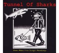 Adams, Brook & His Swingin Marm - Tunnel of Sharks