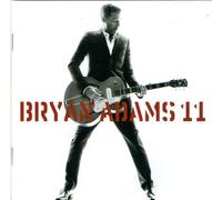 Adams, Bryan - 11