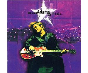Adams,Bryan - 18 Til I die (Ny Vers)