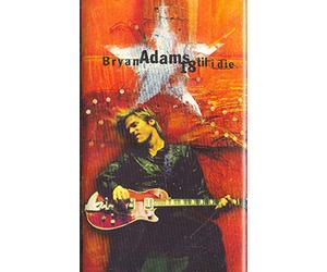 Adams,Bryan - 18 Till I Die