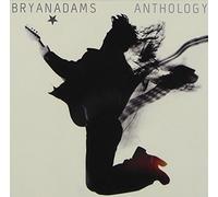 Adams, Bryan - Anthology (2 CD)
