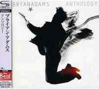Adams, Bryan - Anthology