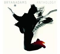 Bryan Adams Anthology (CD) Album