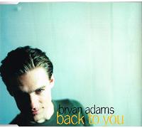 Adams Bryan - Back to You
