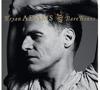 Adams Bryan - Bare Bones
