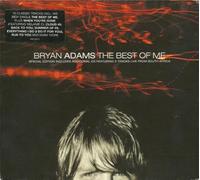 Adams,Bryan - Best of Me