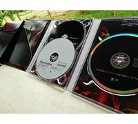 Adams, Bryan - Best Of Me/Live At Budokan (Deluxe Sound & Vision) (3 CD)