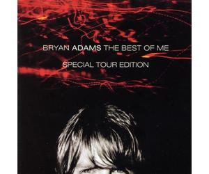 Adams,Bryan - Best of Me-Tour Edition