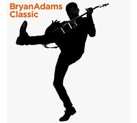 Bryan Adams Classic (Vinyl LP) 12" Album