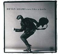 Adams, Bryan - Cuts Like A Knife