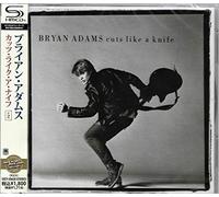 Adams, Bryan - Cuts Like A Knife