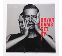 Adams, Bryan - Get Up (2 LP)