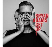 Adams, Bryan - Get Up