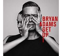 Adams Bryan - Get Up