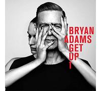 Adams Bryan - Get Up: Deluxe Edition