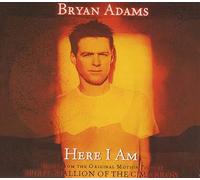 Adams, Bryan - Here I Am