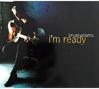 Adams,Bryan - I'M Ready
