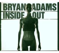Adams,Bryan - Inside Out