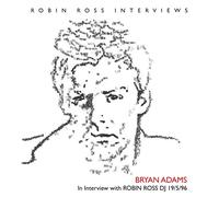 Adams, Bryan - Interview 19 5 96
